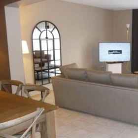 Primary image 1 Ferienhaus Felderbock 1, Altlußheim Hotels