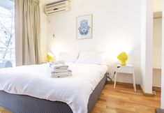 Others 4 ORO 3 Apartment by Be Local Argentina