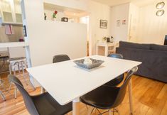 Others 6 ORO 2 Apartment by Be Local Argentina