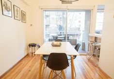Others 4 ORO 2 Apartment by Be Local Argentina