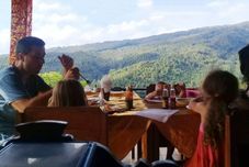 Others Aris Homestay and Warung Made