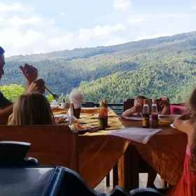 Primary image 1 Aris Homestay and Warung Made, Pura subak gunung sari Hotels