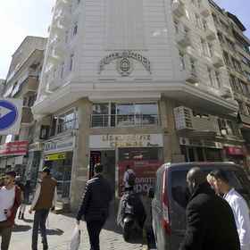 Primary image1奧茲貝克飯店,谢赫扎德清真寺飯店