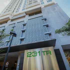 Primary image 1 Rex Ollie 231 TR Service Suites, The Access Group Hotels