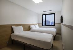 Others 5 Five Hotel Jongno