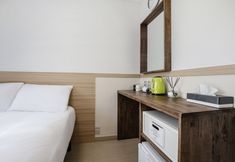 Others 3 Five Hotel Jongno