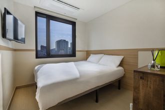 其他 4 Five Hotel Jongno