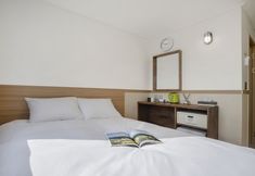 Others 2 Five Hotel Jongno