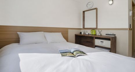 其他 2 Five Hotel Jongno