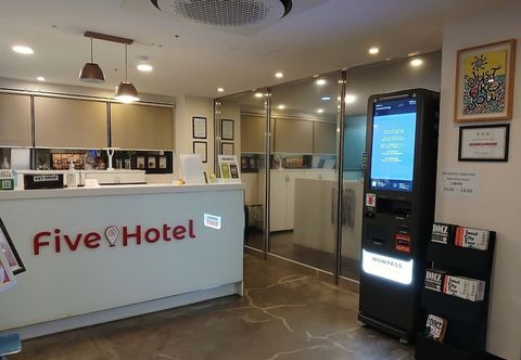 Others Five Hotel Jongno