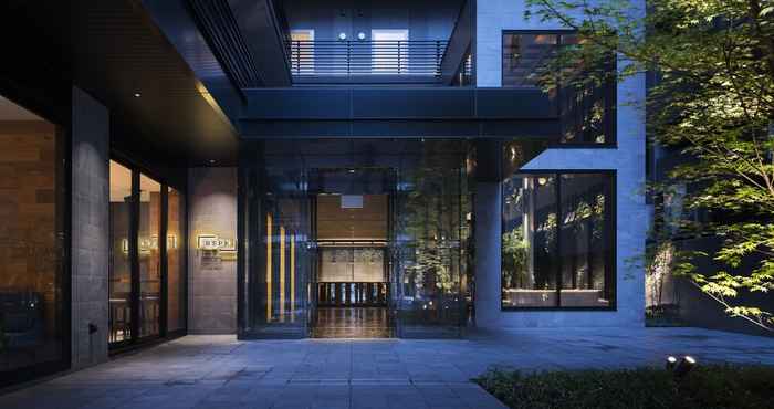 Khác Bespoke Hotel Shinsaibashi