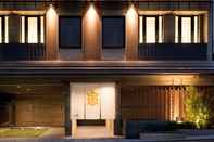 Lainnya Hotel Gion Ichirin