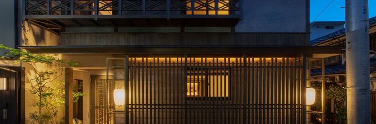 Others The Machiya Kazahaya