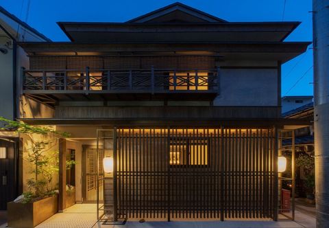 Others The Machiya Kazahaya