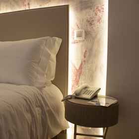 Primary image1HMB Fermentelos Hotels,阿加当飯店