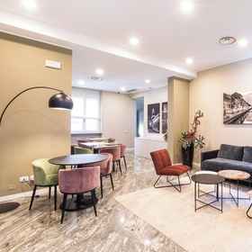 Primary image 1 Martini Suite, Carlo Besta Neurological Institute Hotels