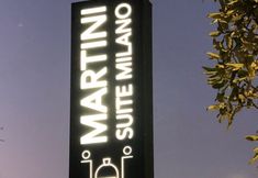 Others 4 Martini Suite