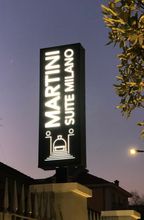 Others 4 Martini Suite