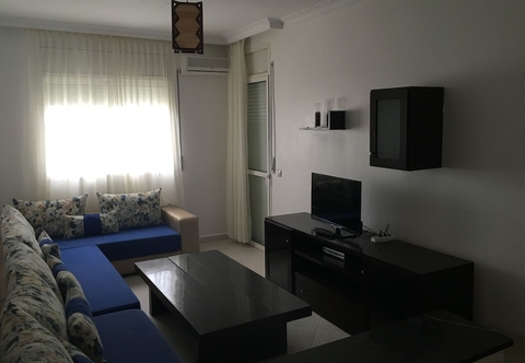 Others 2 Bedroom Apartment in Oulad Khallouf