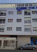 ภาพหลัก Albergue Turistico Silleda - Hostel