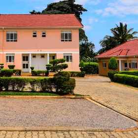 Primary image1Corinya Serviced Apartments,A区飯店