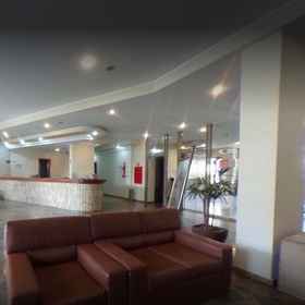 Primary image1Kananxuê Hotel,穆蒂拉马公园飯店