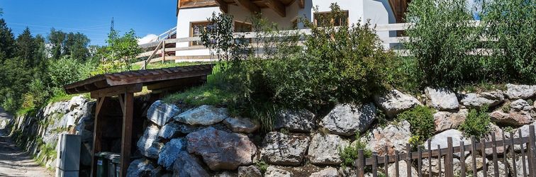 อื่นๆ Family Retreat Maria Alm