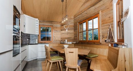 อื่นๆ 2 Family Retreat Maria Alm