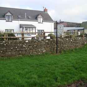 Primary image 1 The Farmhouse Lochmeyler, Letterston Hotels