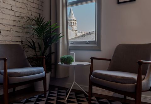 Others HAUS Galata