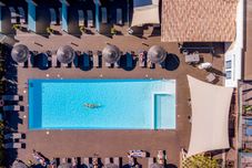 其他 Lagos Atlantic Hotel