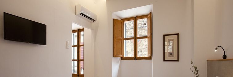 Others My Rooms Arta - Adults Only by My Rooms Hotels