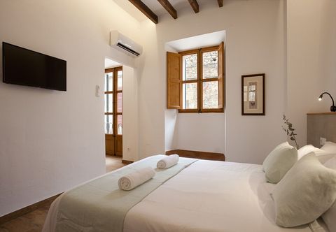 Others My Rooms Arta - Adults Only by My Rooms Hotels