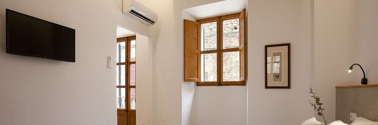 Lain-lain My Rooms Arta - Adults Only by My Rooms Hotels