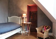 Lainnya 3 Chambres d'Hôtes de Parseval