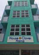 Imej utama House Clover Hana