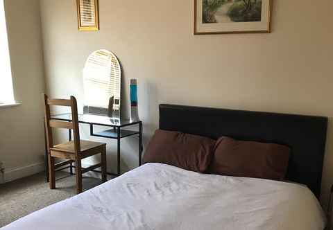 Khác Lovely Friendly House Stay