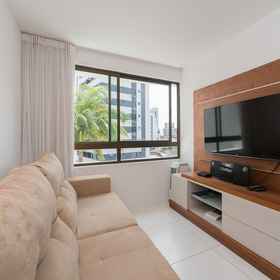 Primary image 1 Excelente 2 Quartos em Setúbal, Boa Viagem. Ideal para famílias e executivos PM306, Pátio de São Pedro Hotels