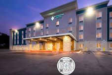 Lain-lain WoodSpring Suites Dallas Plano Central Legacy Drive