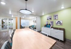 Lain-lain 5 WoodSpring Suites Dallas Plano Central Legacy Drive