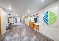 Lain-lain 3 WoodSpring Suites Dallas Plano Central Legacy Drive