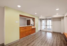 Lain-lain 6 WoodSpring Suites Dallas Plano Central Legacy Drive