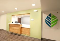 Lain-lain 7 WoodSpring Suites Dallas Plano Central Legacy Drive