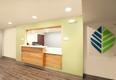 Others 7 WoodSpring Suites Dallas Plano Central Legacy Drive