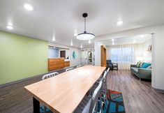 Lain-lain 4 WoodSpring Suites Dallas Plano Central Legacy Drive