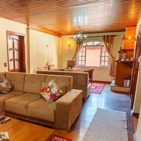 Primary image 1 V.H.L ホーム, クラウディオ・サントロ講堂 ホテル