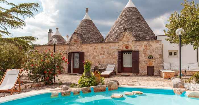 Others Trulli Anna