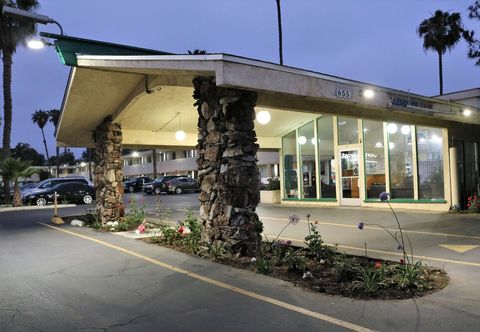 Others Valli Hi Motel