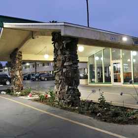 Primary image 1 Valli Hi Motel, San Diego Hotels