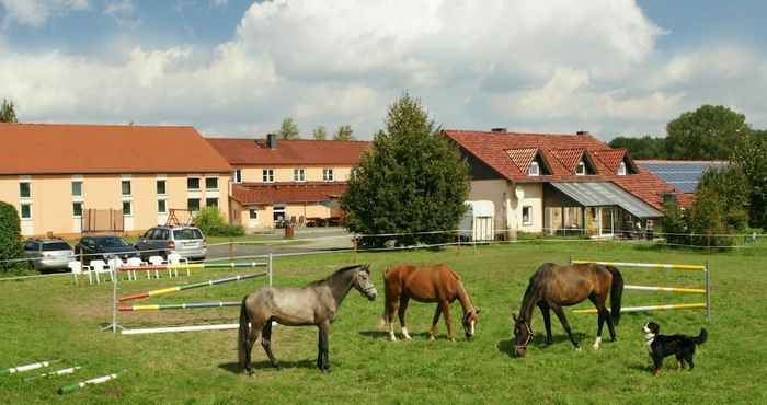 Lainnya Pension Lindenhof Drabsch